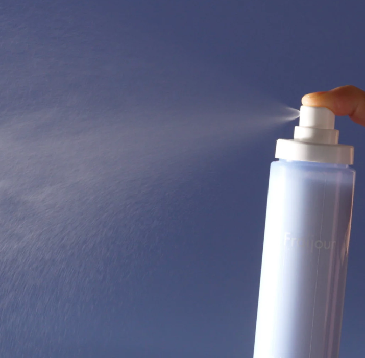 Pro Moisture Cream Mist - nawilżająca mgiełka do twarzy , 120 ml