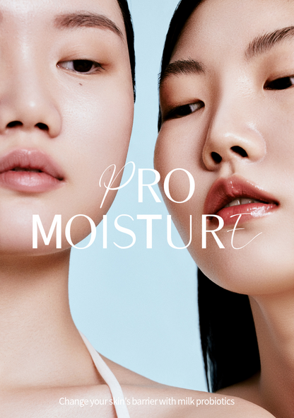 Pro Moisture Cream Mist - nawilżająca mgiełka do twarzy , 120 ml