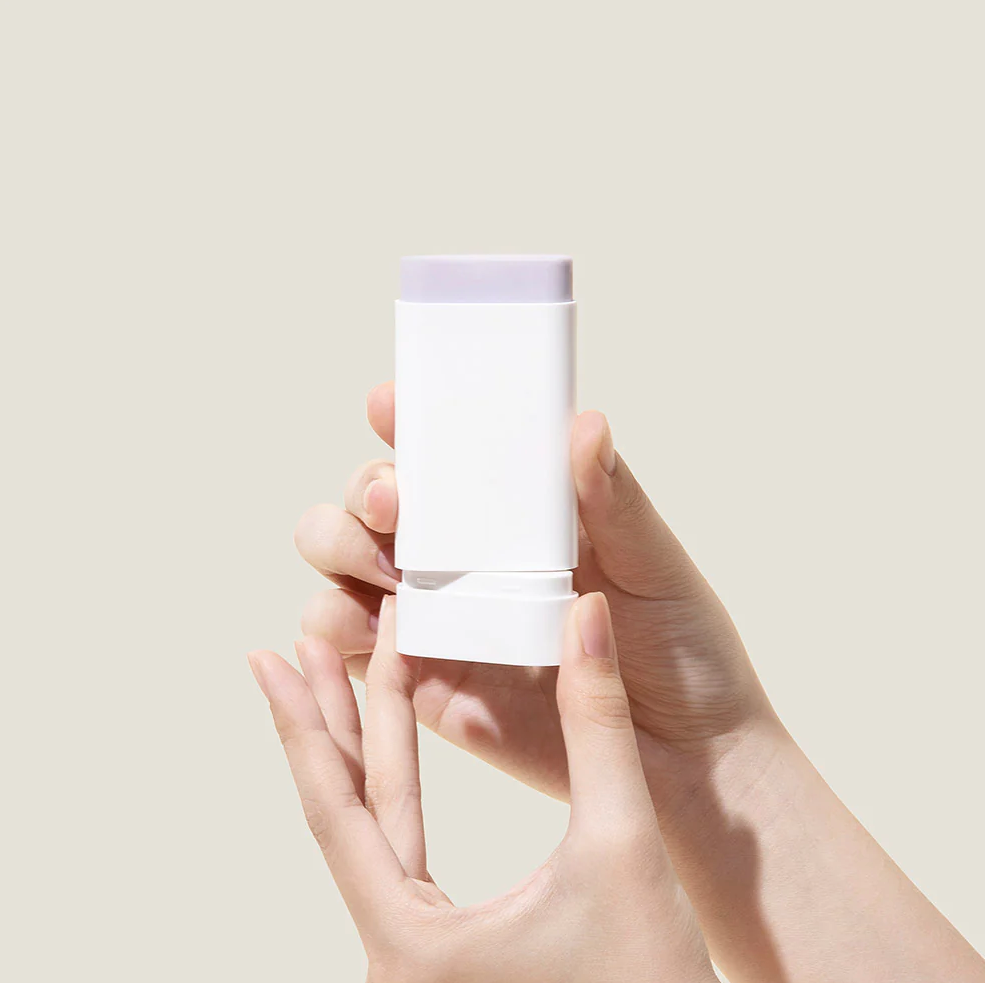 Mary&May Vegan Peptide Bakuchiol Sun Stick SPF50+ PA++++, 18 g