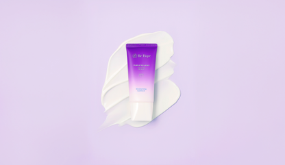 Vegan Moisturizing Sunblock – wegański krem przeciwsłoneczny nawilżający SPF50+