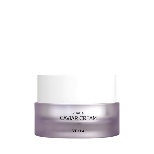 Vital A. caviar cream - Kawiorowy krem przeciwzmarszczkowy