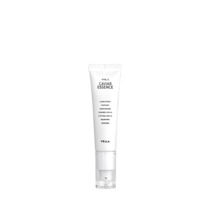 Esencja do twarzy z ekstraktem z kawioru - Vital A. caviar essence