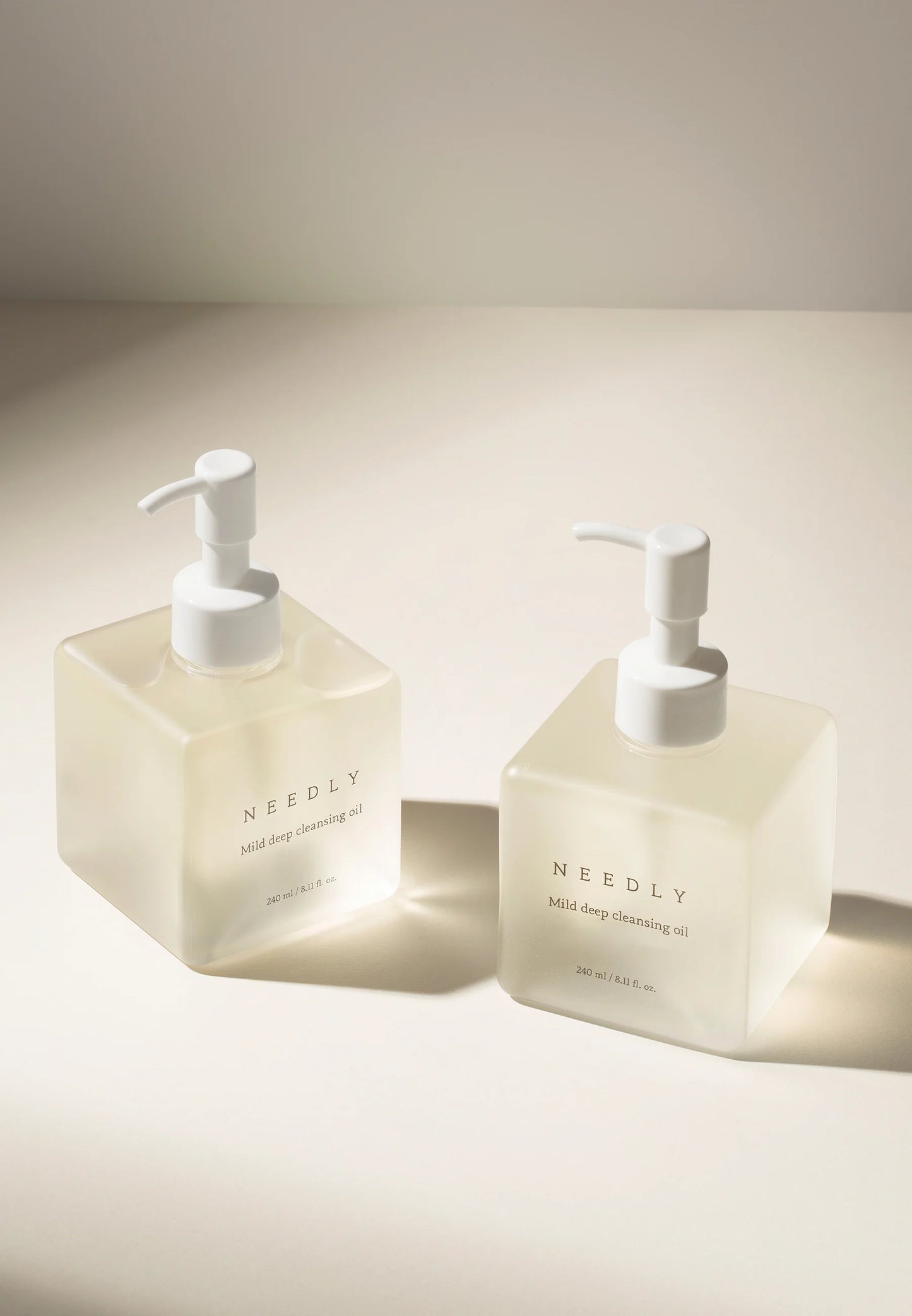 Mild Cleansing Gel – delikatny żel oczyszczający, 235 ml