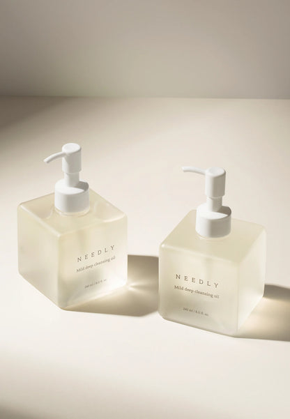 Mild Cleansing Gel – delikatny żel oczyszczający, 235 ml