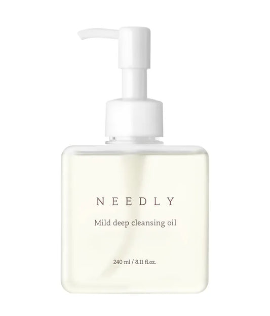 Mild Cleansing Gel – delikatny żel oczyszczający, 235 ml