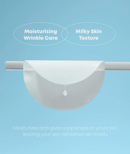 Cream Like Moist Pad – nawilżające płatki tonizujące z ceramidami, zestaw podróżny