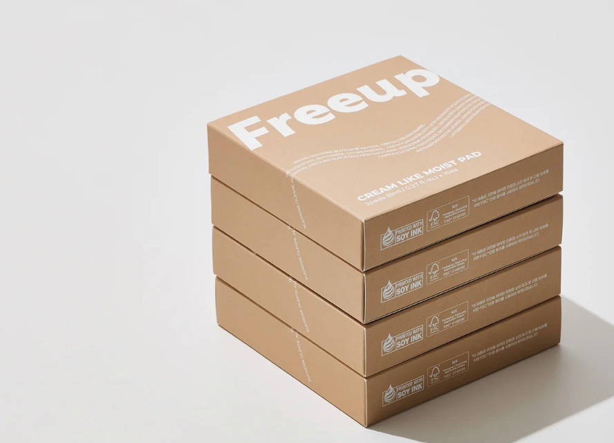 Cream Like Moist Pad – nawilżające płatki tonizujące z ceramidami, zestaw podróżny