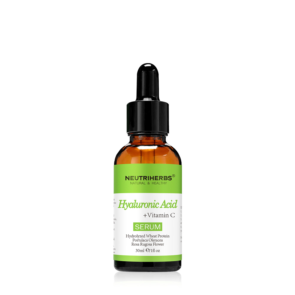 Hyaluronic Serum – intensywne serum nawilżające z kwasem hialuronowym