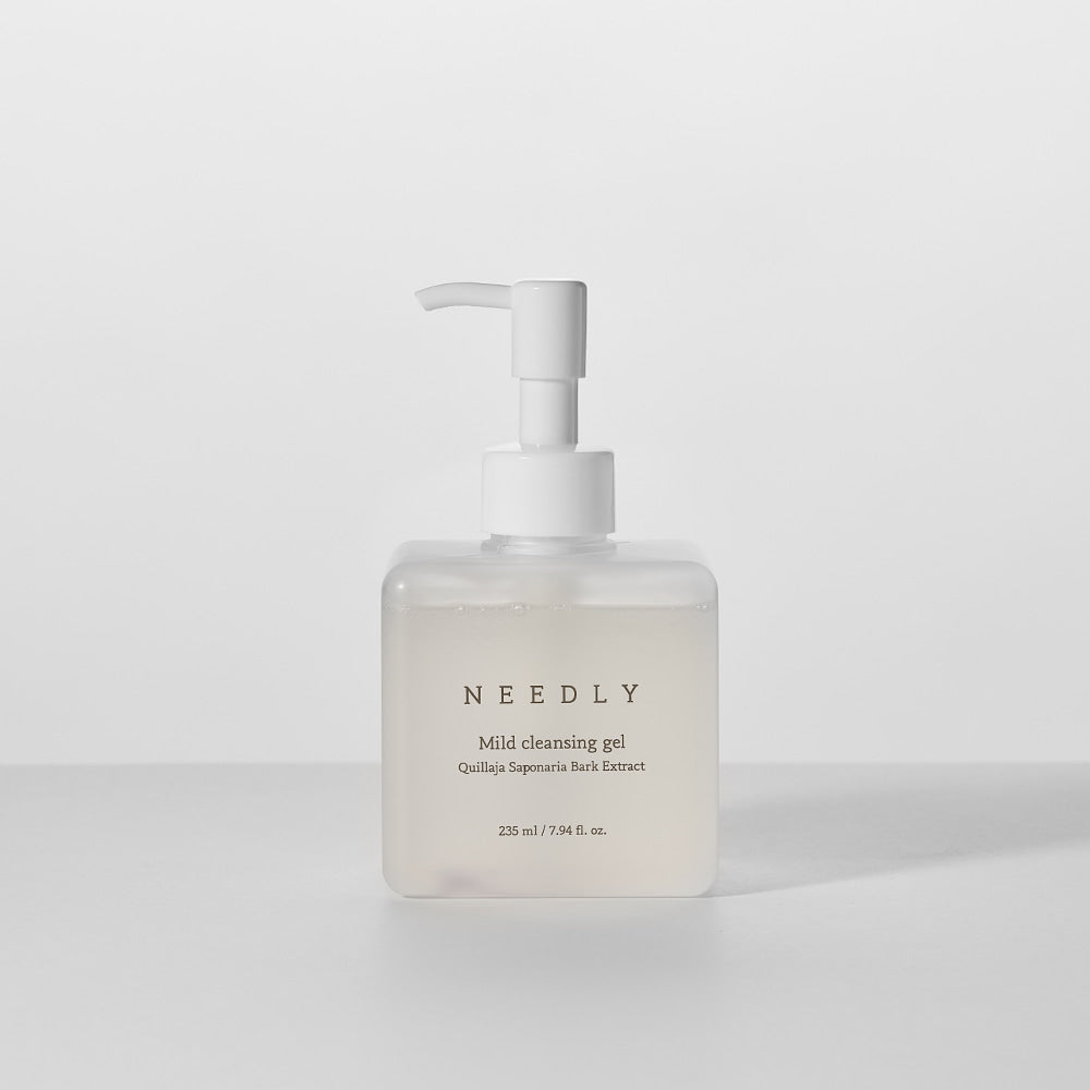 Mild Cleansing Gel – delikatny żel oczyszczający, 235 ml