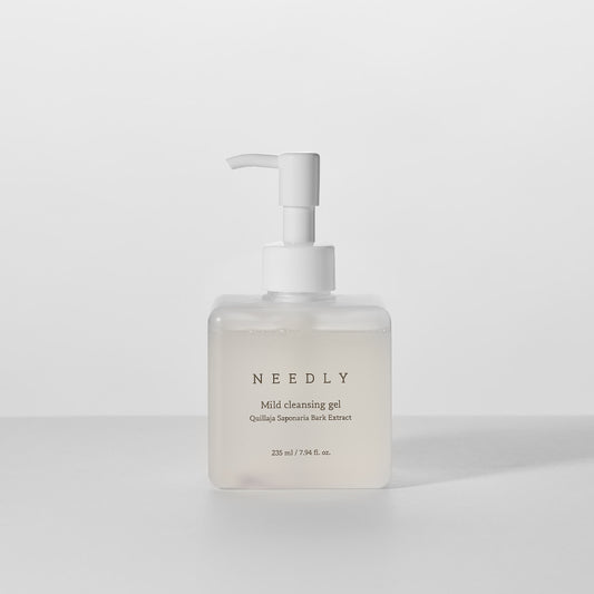 Mild Cleansing Gel – delikatny żel oczyszczający, 235 ml