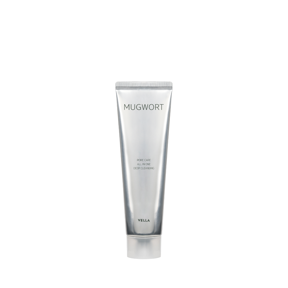 Mugwort Pore Deep Cleansing Balm - głęboko oczyszczające masełko