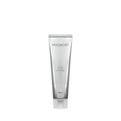 Mugwort Pore Deep Cleansing Balm - głęboko oczyszczające masełko