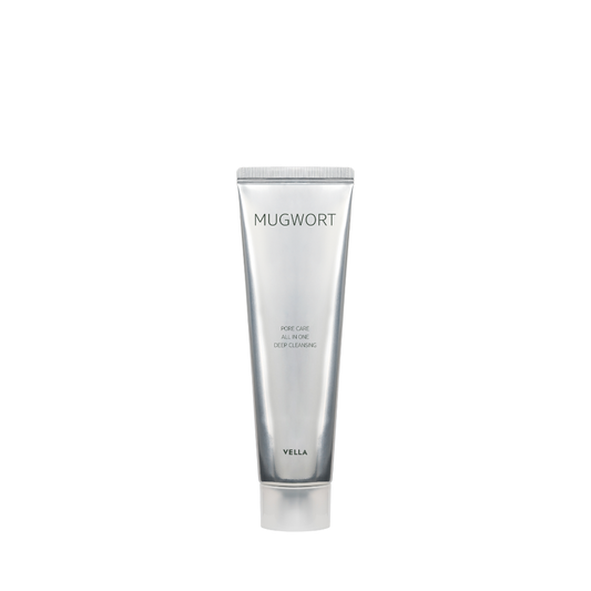 Mugwort Pore Deep Cleansing Balm - głęboko oczyszczające masełko