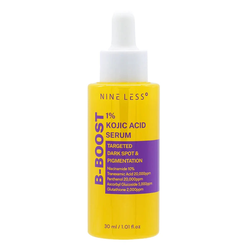 B-Boost 1% Kojic Acid Serum – serum z kwasem kojowym, 30 ml