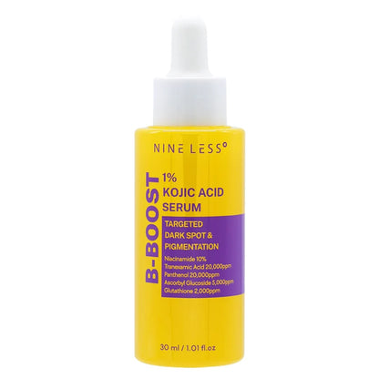 B-Boost 1% Kojic Acid Serum – serum z kwasem kojowym, 30 ml