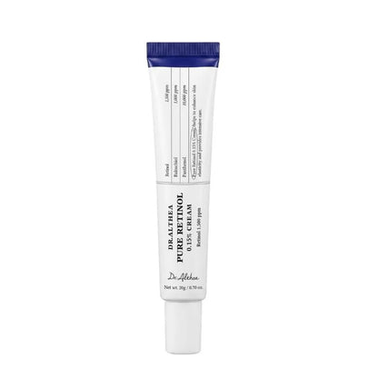 Pure Retinol 0.15% Cream – krem z retinolem 0,15%, 20 g