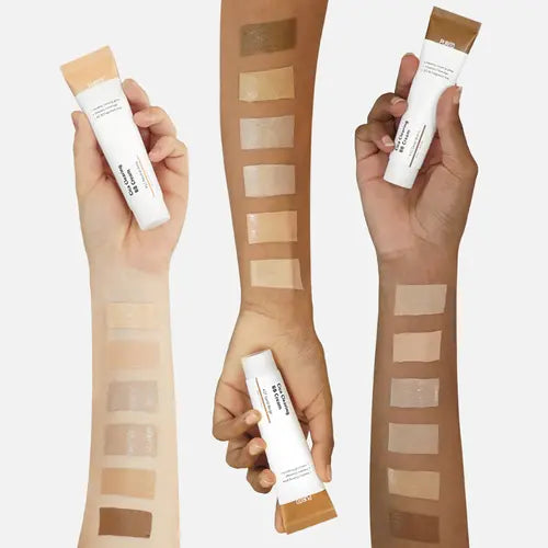 Wonder Releaf Centella BB Cream 13 Neutral Ivory – krem BB z centellą, 30 ml