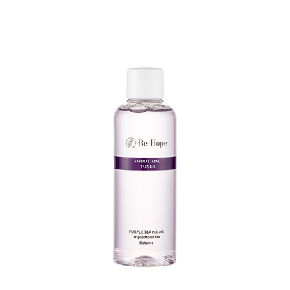 Luxury Vegan Smoothing Toner – wegański toner wygładzający