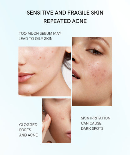 Salicylic Acid Purifying Gel Cleanser – oczyszczający żel z kwasem salicylowym