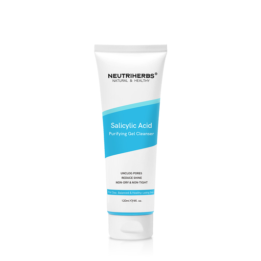 Salicylic Acid Purifying Gel Cleanser – oczyszczający żel z kwasem salicylowym