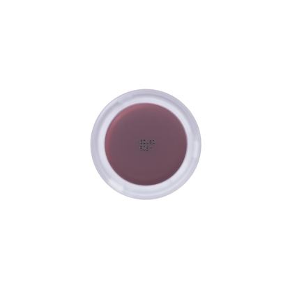 Dry rose & Veiled rosy 06 - kremowy tint do ust i policzków