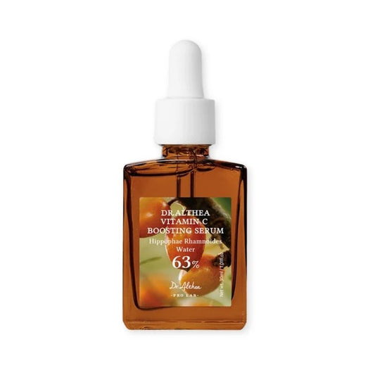 Vitamin C Boosting Serum – rozświetlające serum z witaminą C, 30 ml