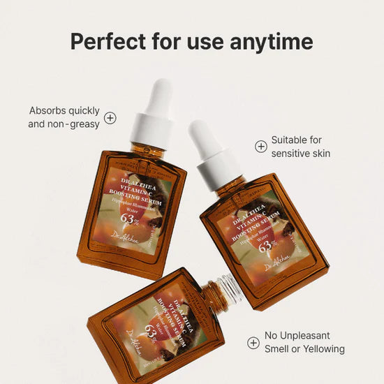 Vitamin C Boosting Serum – rozświetlające serum z witaminą C, 30 ml